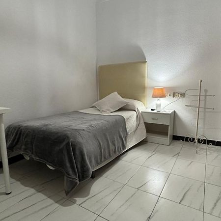Apartamento Maldonado Ronda Zewnętrze zdjęcie