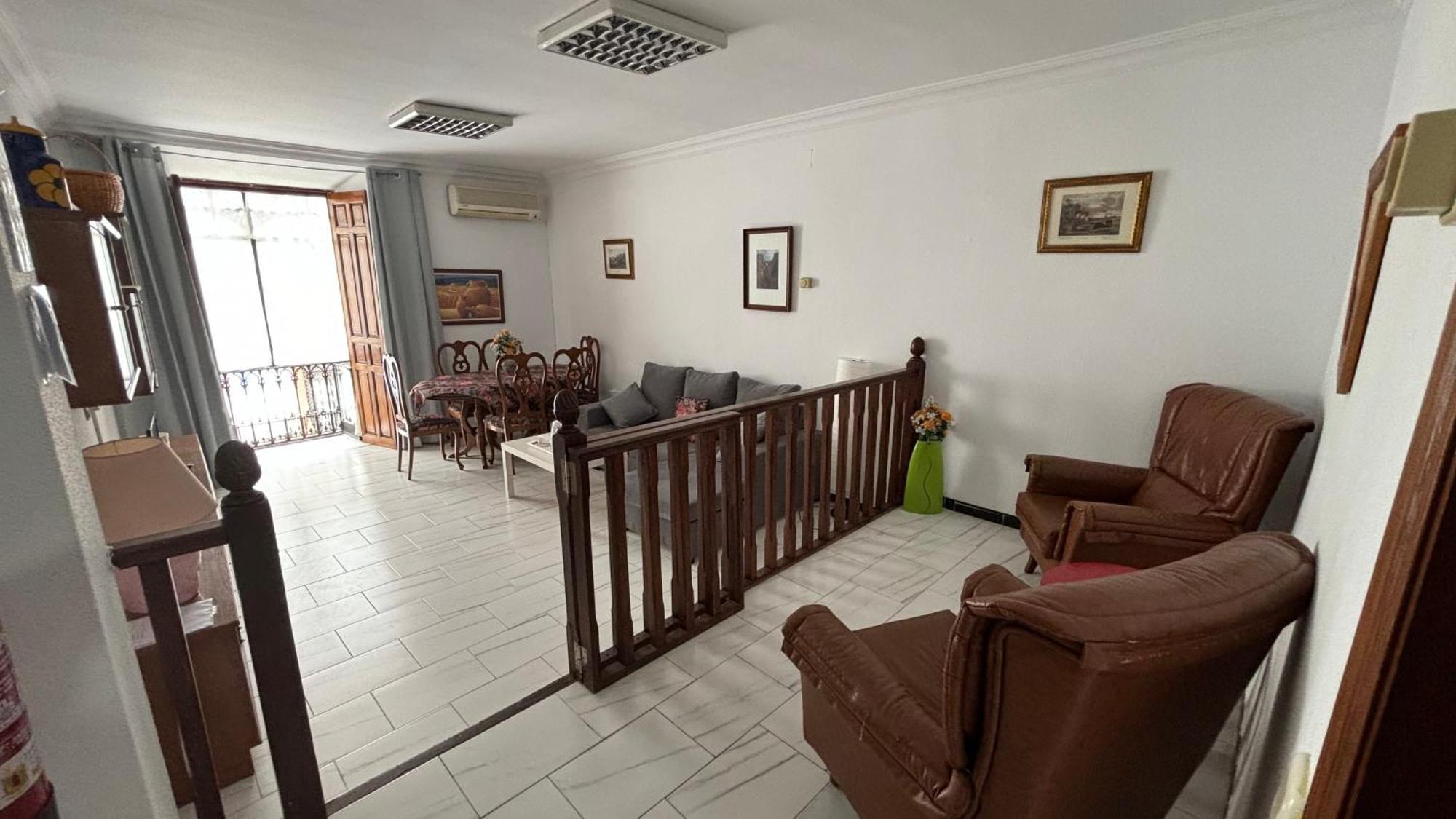 Apartamento Maldonado Ronda Zewnętrze zdjęcie
