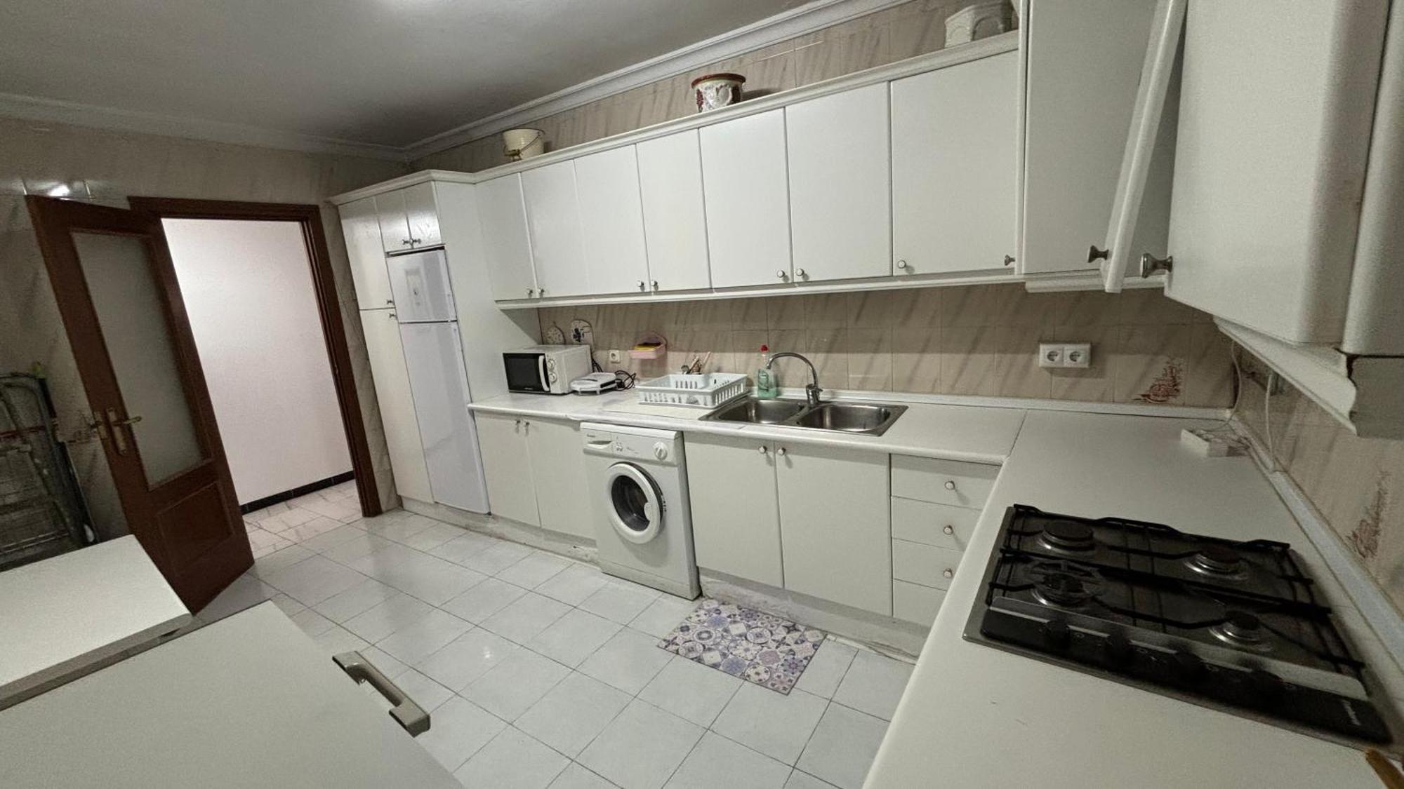 Apartamento Maldonado Ronda Zewnętrze zdjęcie