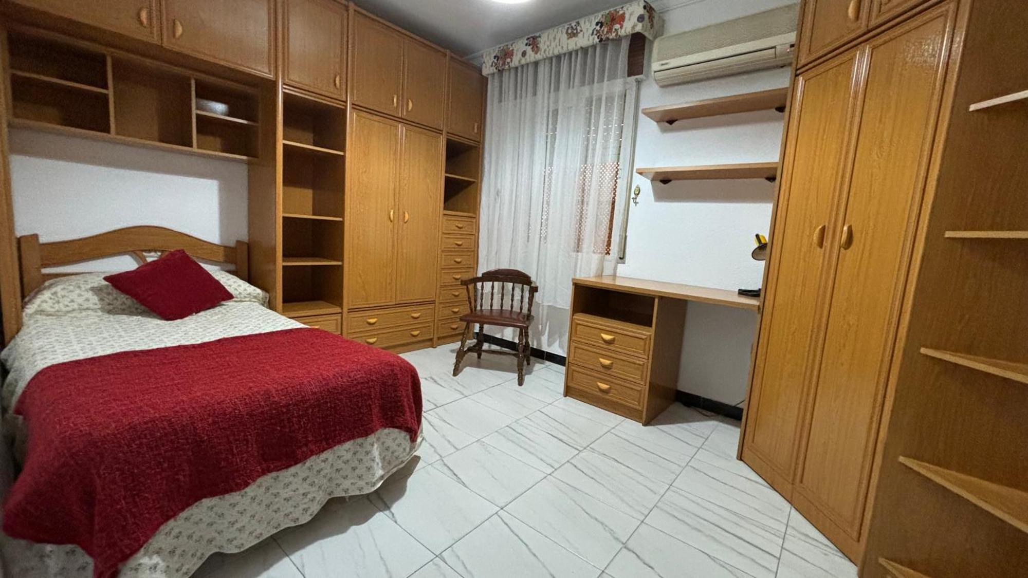 Apartamento Maldonado Ronda Zewnętrze zdjęcie